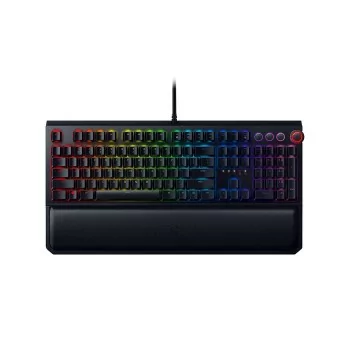 Razer BlackWidow Elite Green Switch